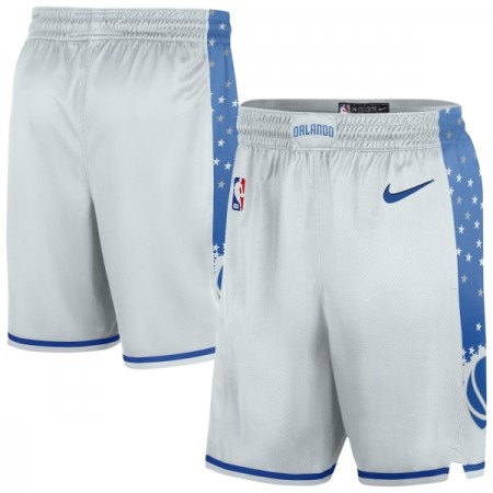Orlando Magic Kratke hlače Nike 2025-26 City Edition Swingman
